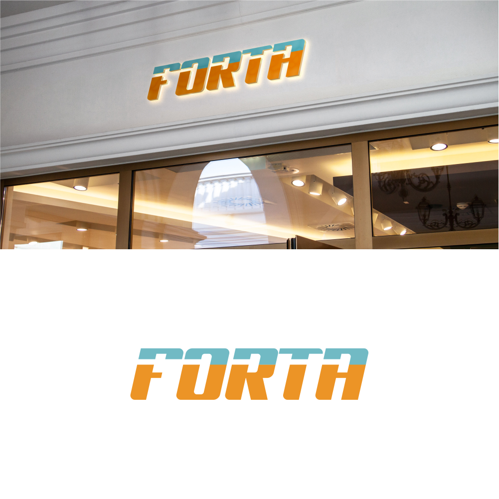 Logo Design by Dedi Saputra 2 for Kraslaw Valentin Kositckii | Design #32543467