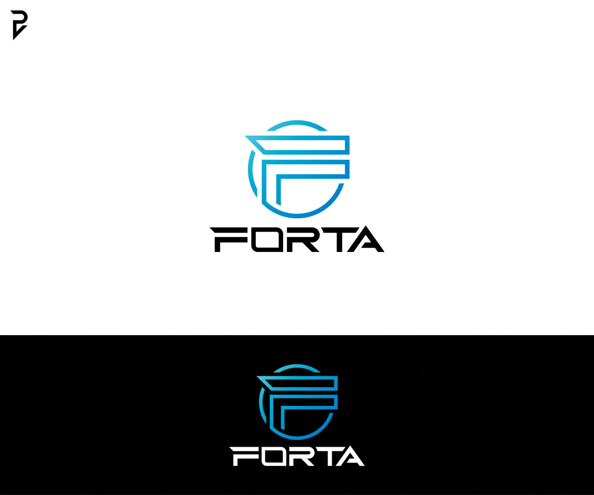 Logo Design by poisonvectors for Kraslaw Valentin Kositckii | Design #32548139