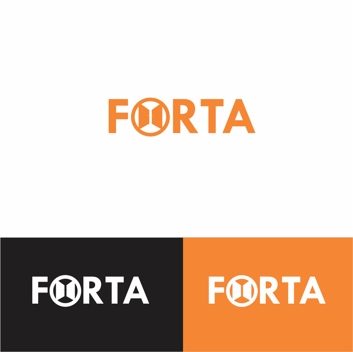 Logo Design by Blueberry for Kraslaw Valentin Kositckii | Design #32545201