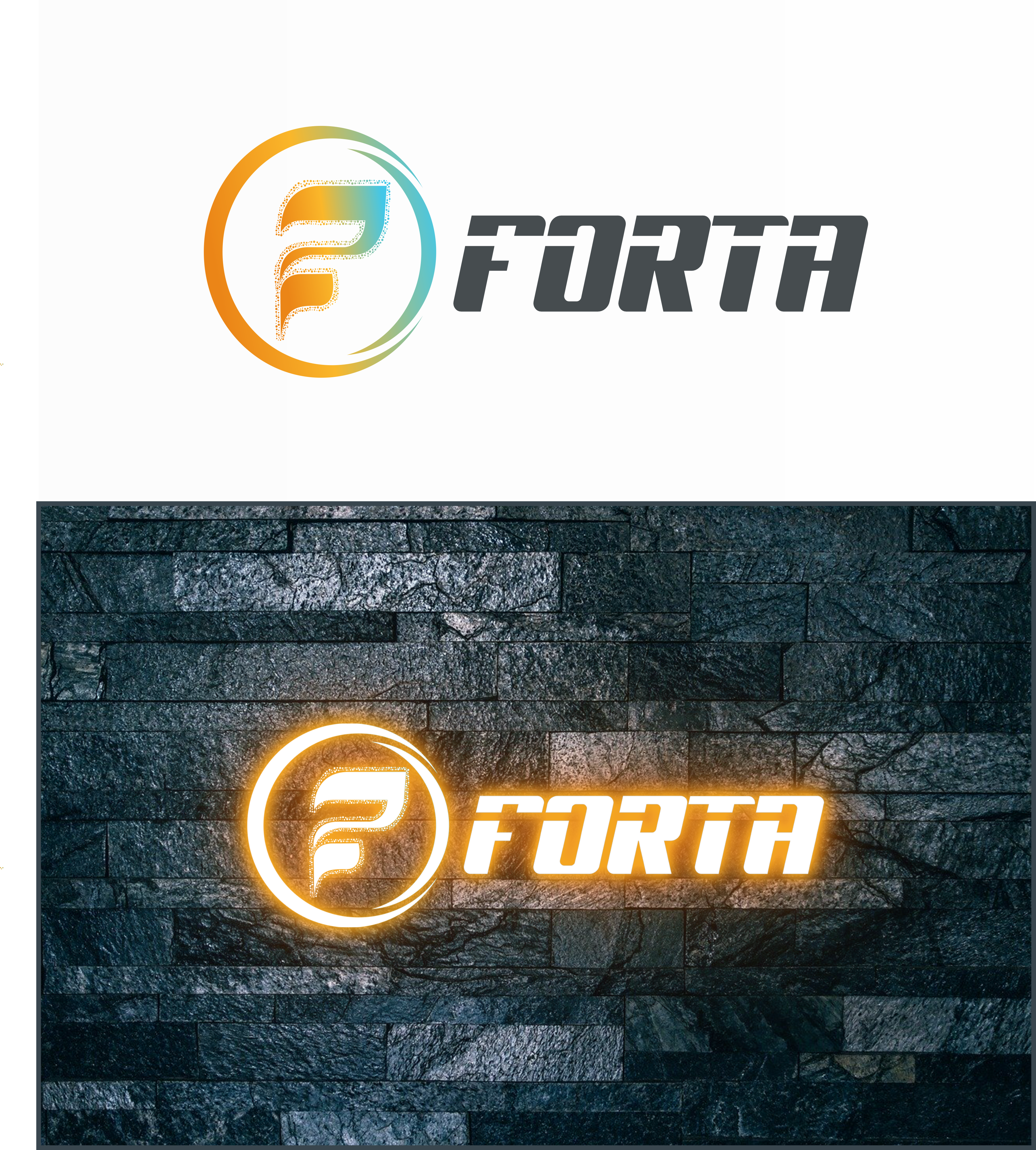 Logo Design by Adeikhan for Kraslaw Valentin Kositckii | Design #32562285