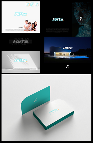 Design de Logo par saifysyed Studio pour Kraslaw Valentin Kositckii | Design : #32570840