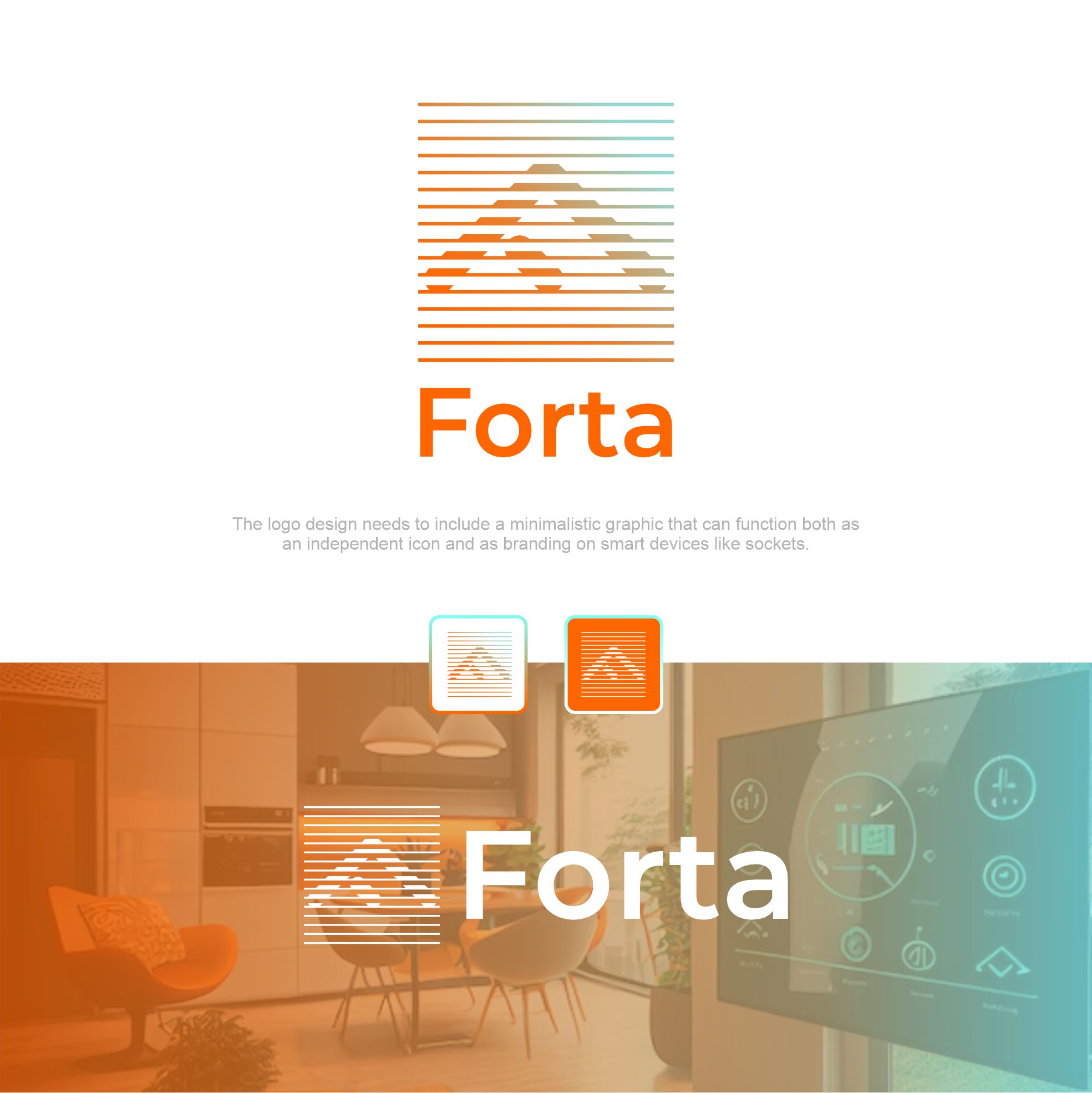 Diseño de Logo por Chandra AS para Kraslaw Valentin Kositckii | Diseño #32570399