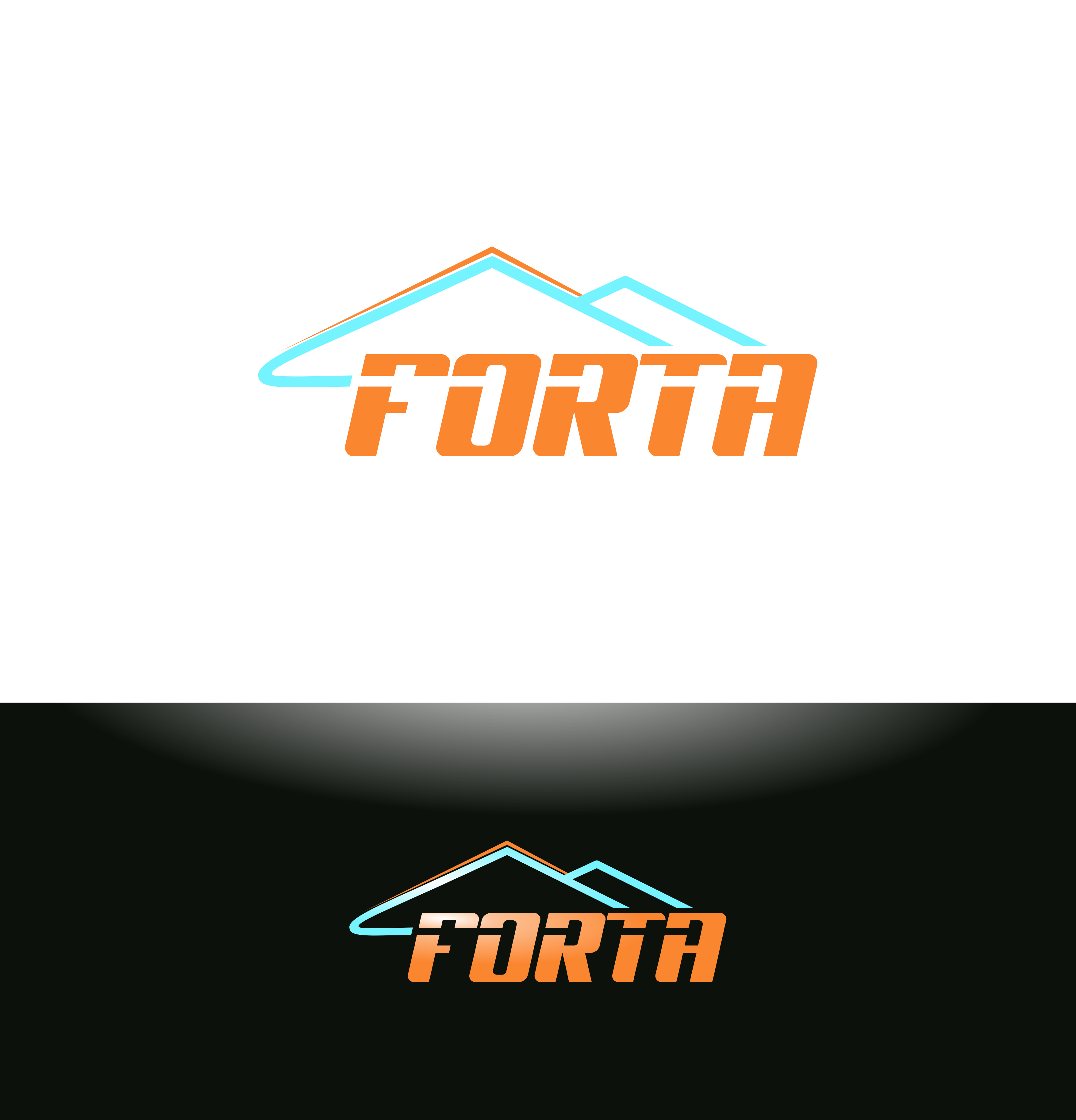 Logo Design by BerhasilKabeh for Kraslaw Valentin Kositckii | Design #32570782