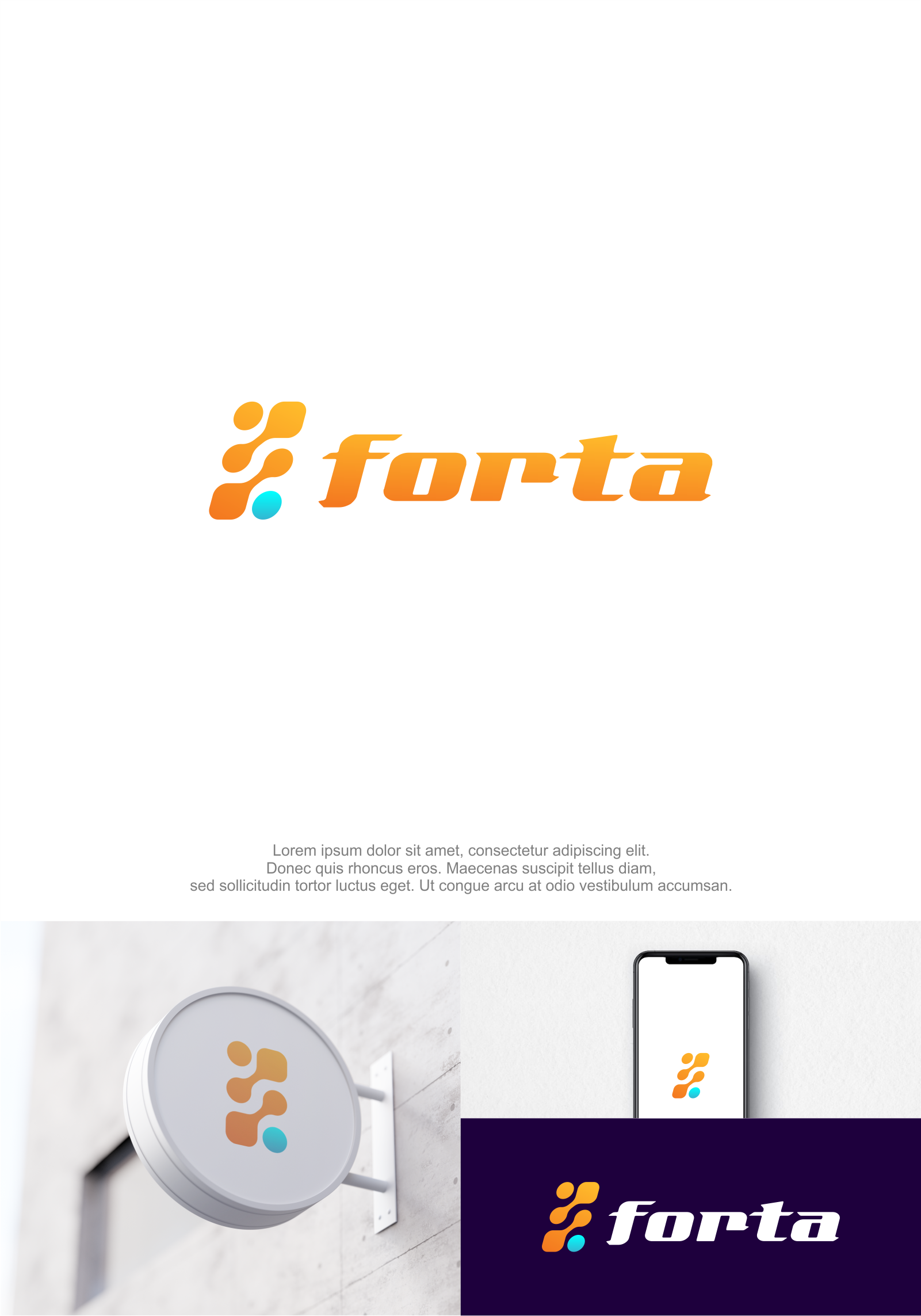 Logo Design by M.Syaiful Huda for Kraslaw Valentin Kositckii | Design #32547874