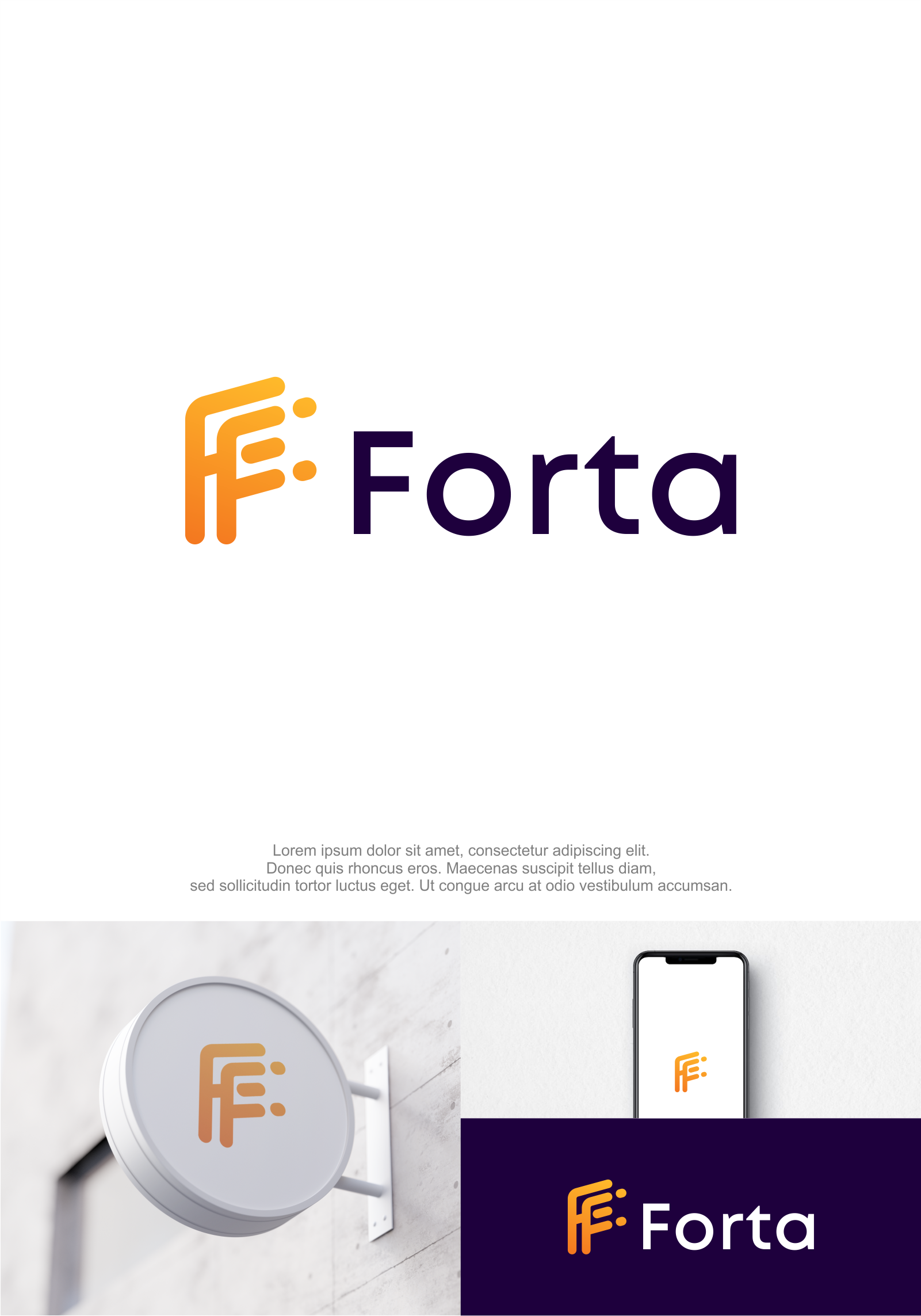 Logo Design by M.Syaiful Huda for Kraslaw Valentin Kositckii | Design #32548068