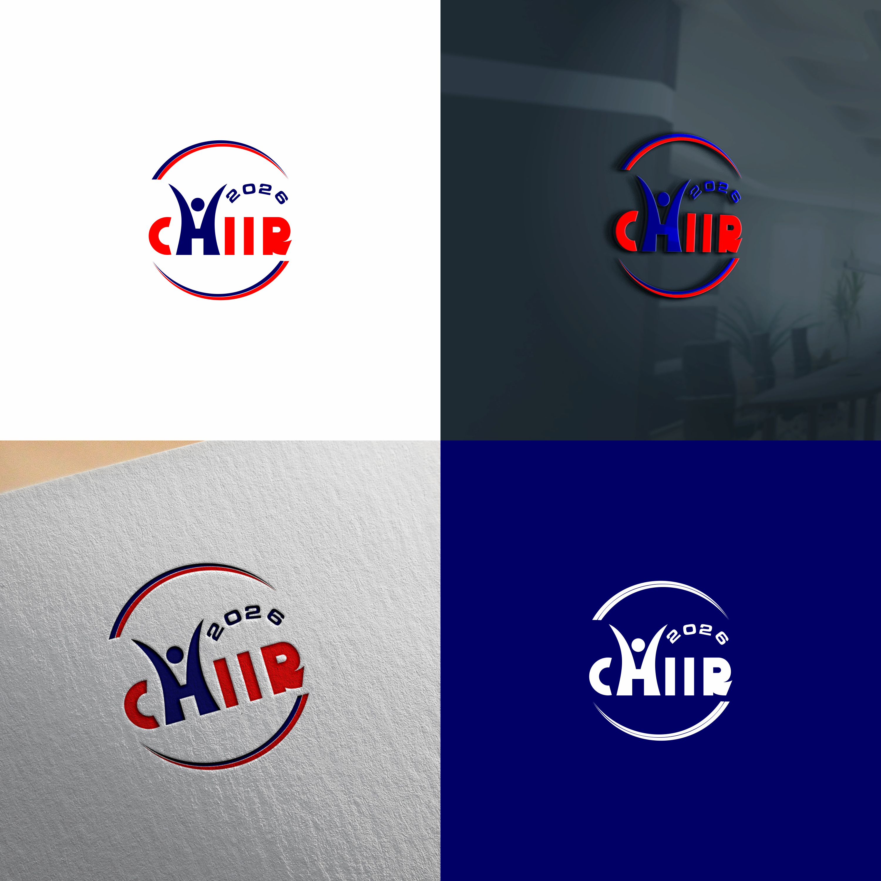 Logo Design by arillingga for this project | Design #32565517