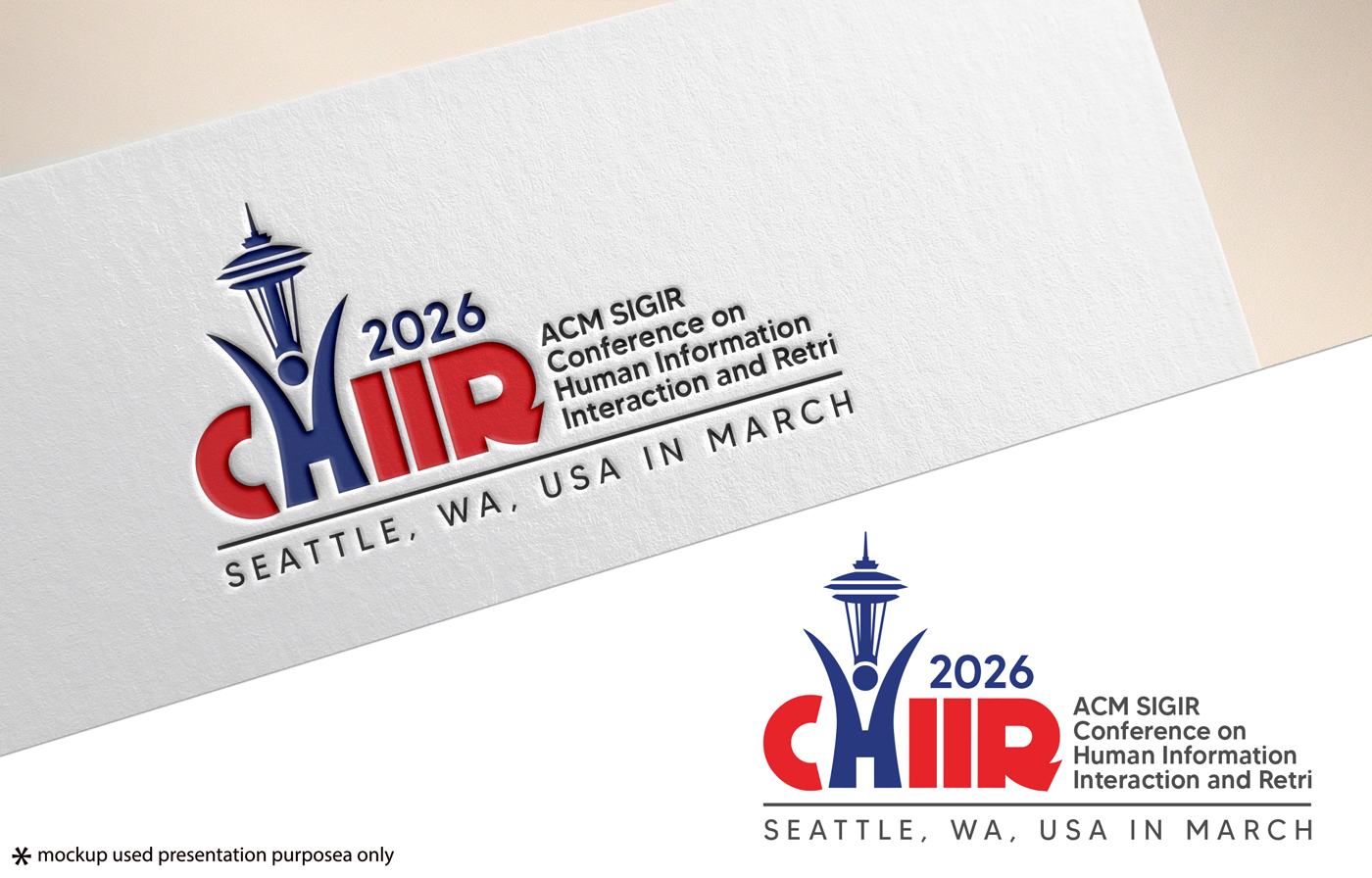 Logo-Design von Rubia@ für dieses Projekt | Design #32543260