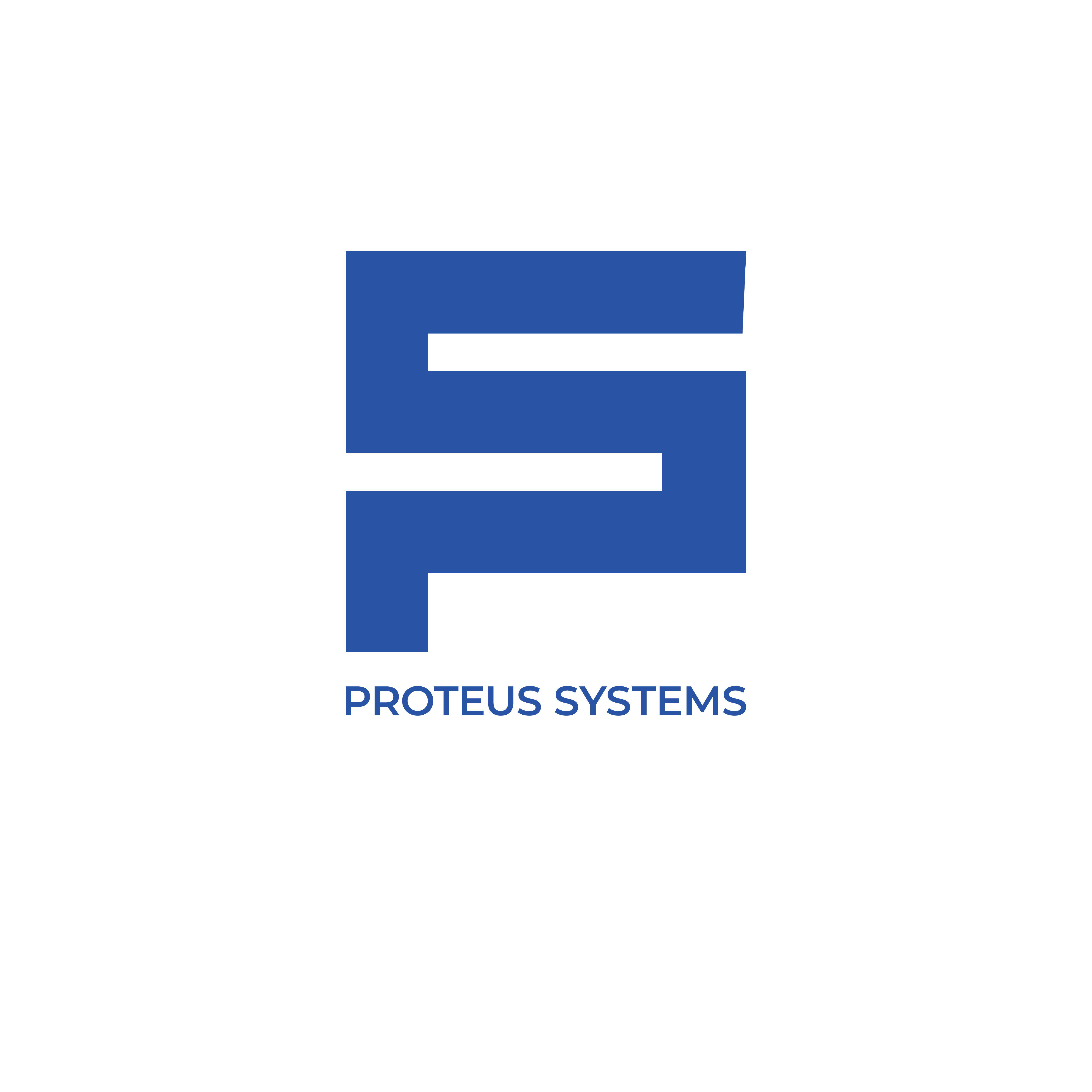 Logo Design by ngupo for Proteus Systems | Design #32570412