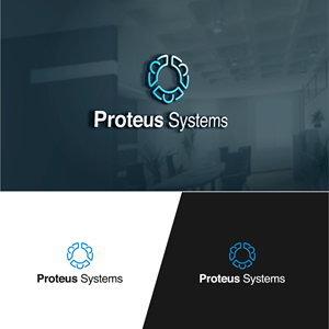 Logo Design by RKsharma for Proteus Systems | Design: #32545061