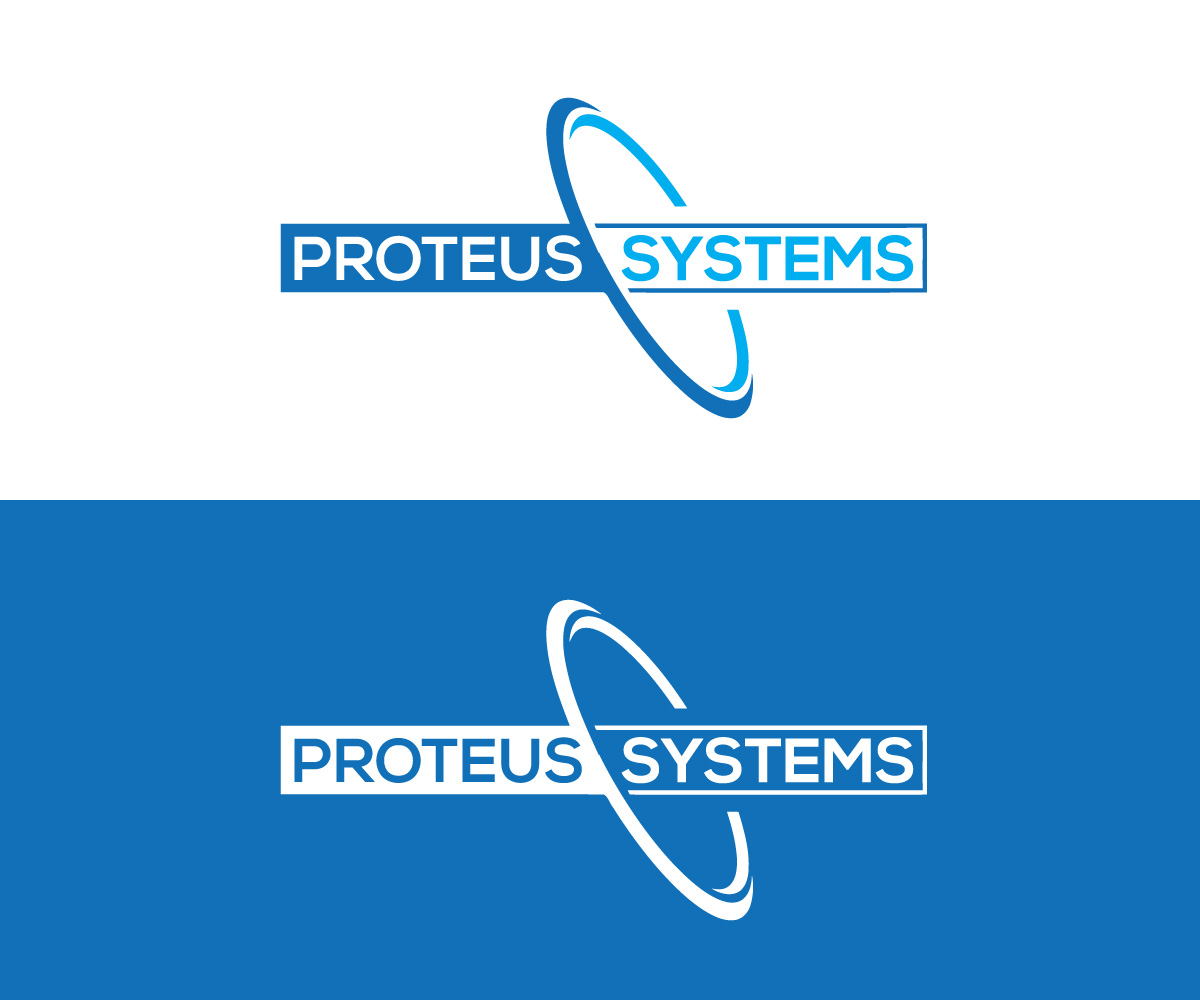 Logo-Design von nadim420 für Proteus Systems | Design #32564935