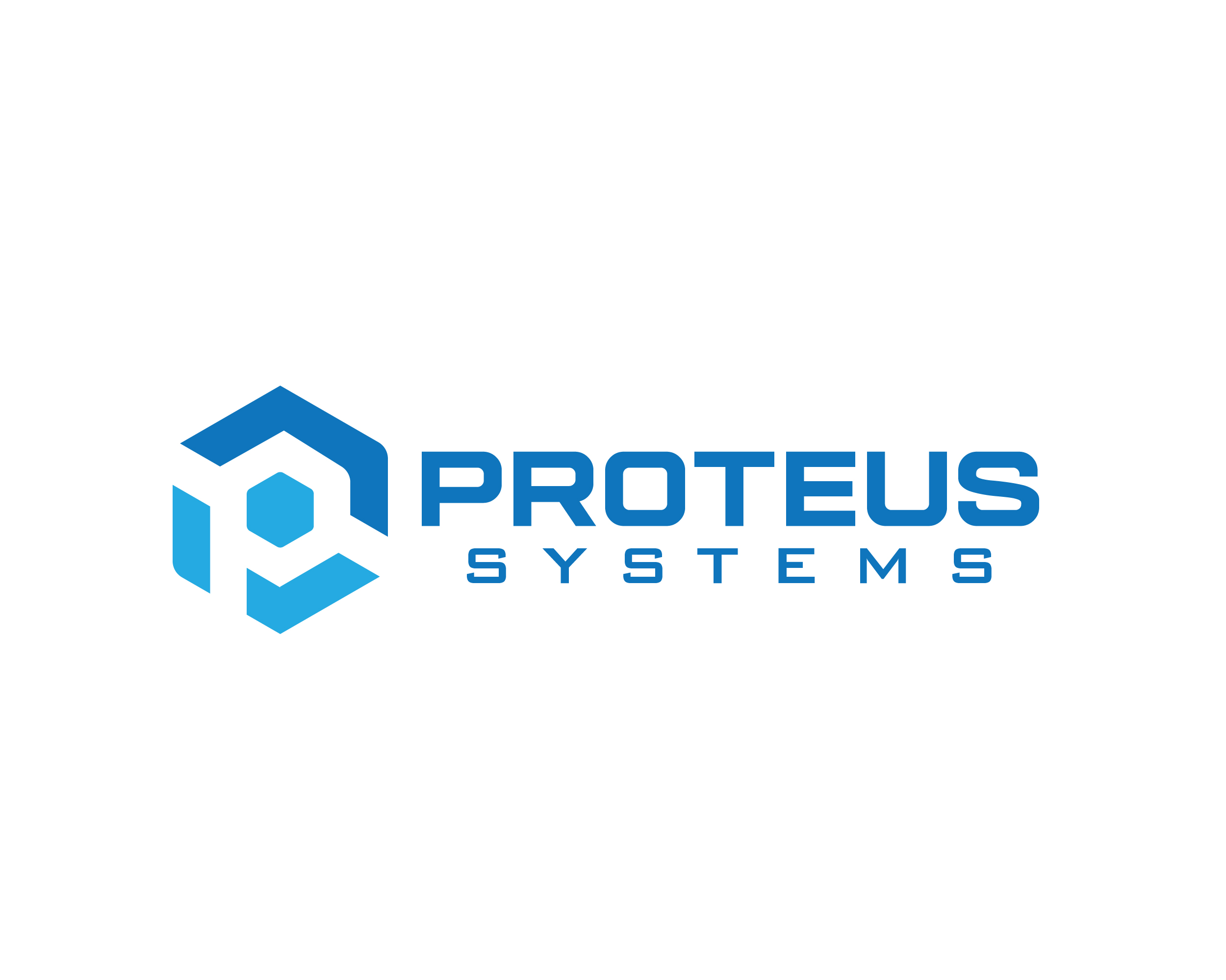 Diseño de Logo por renderman para Proteus Systems | Diseño #32545946