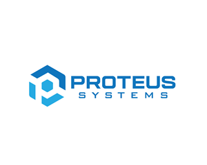 Logo Design by renderman for Proteus Systems | Design #32545946