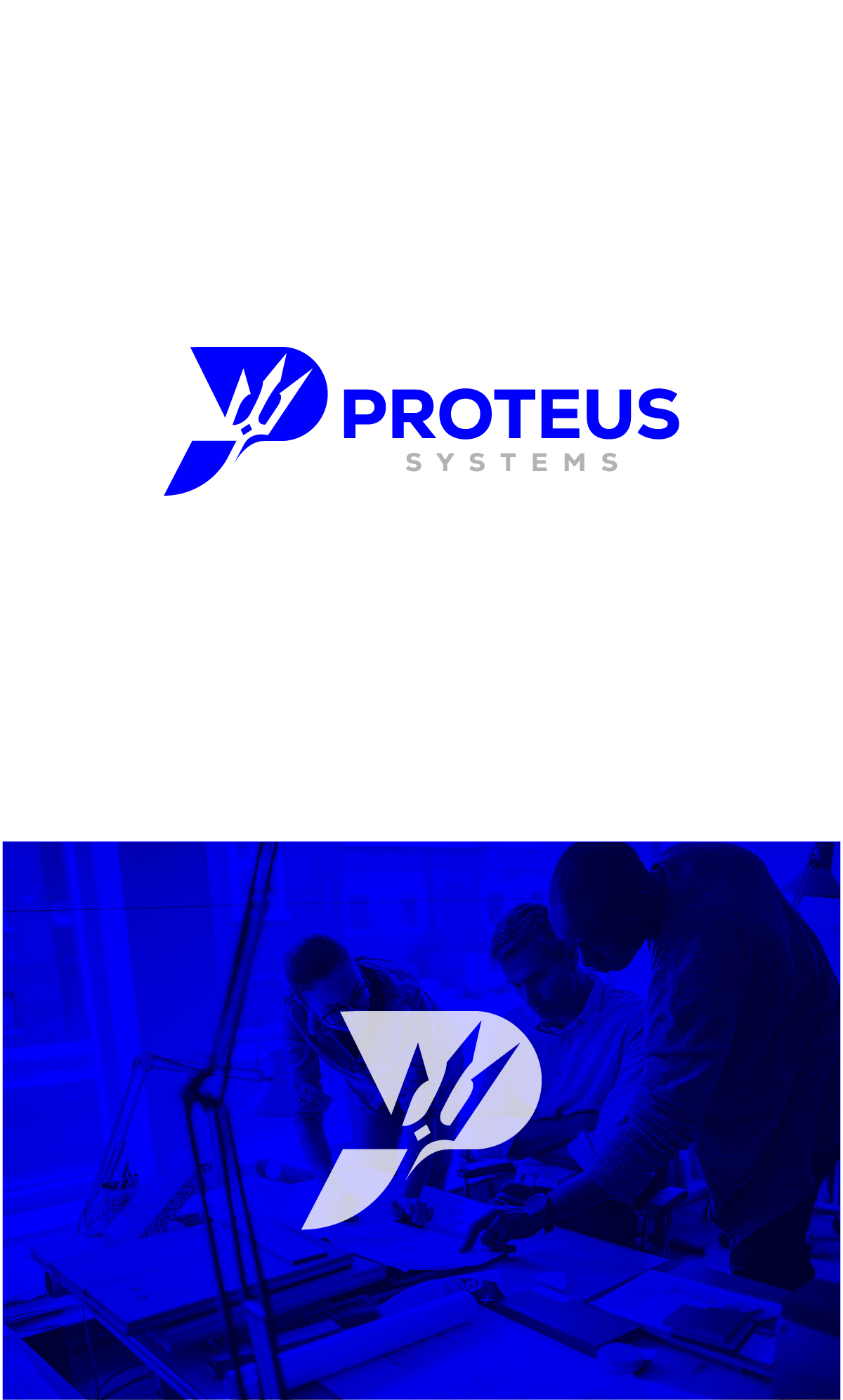 Design de Logo par MagicArt Pix pour Proteus Systems | Design #32574709