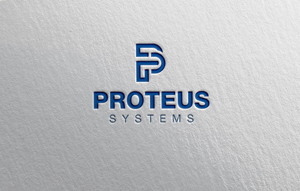 Logo-Design von akmalux für Proteus Systems | Design: #32551075