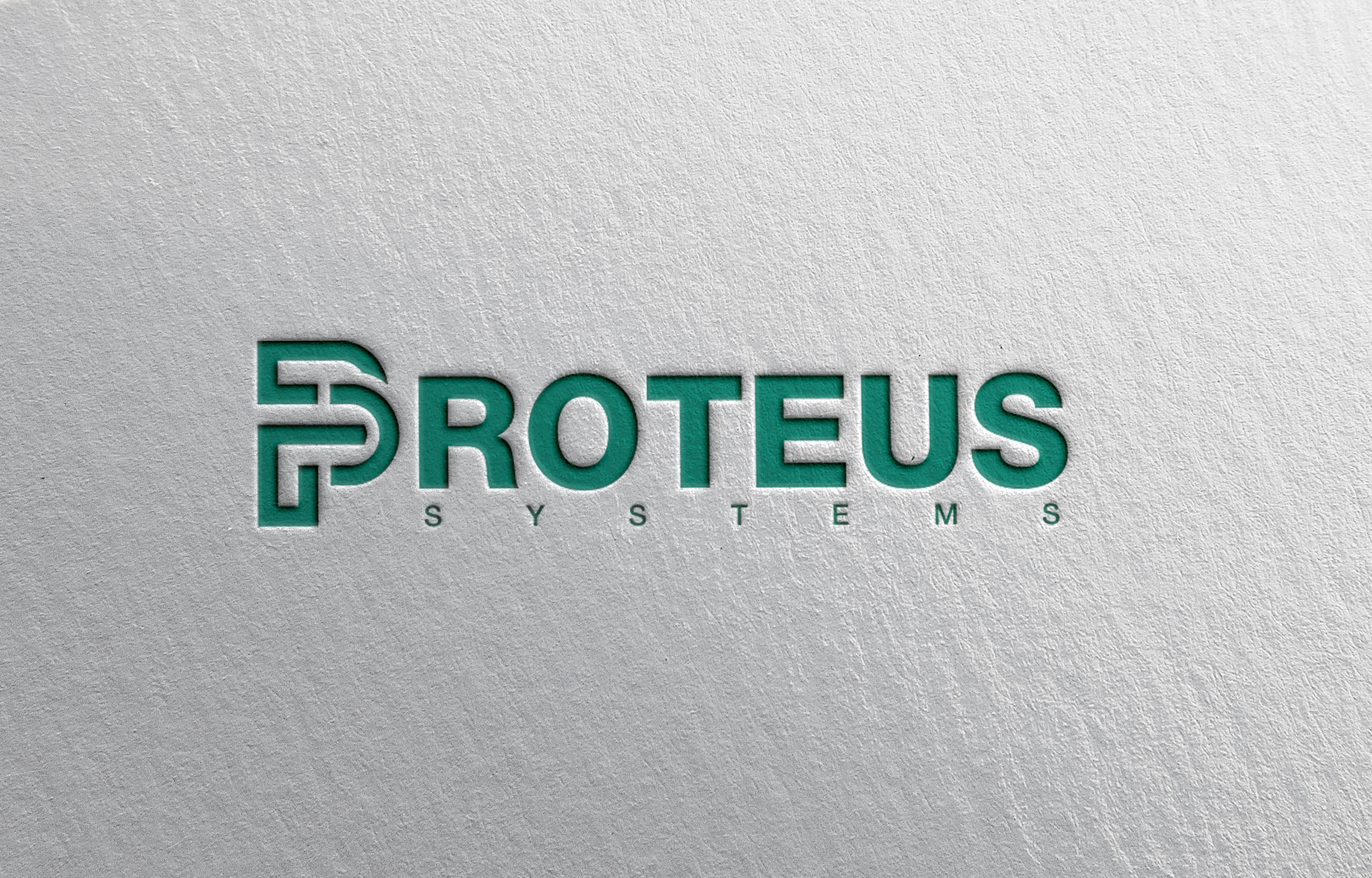 Logo Design by akmalux for Proteus Systems | Design #32551127