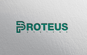 Logo-Design von akmalux für Proteus Systems | Design: #32551127