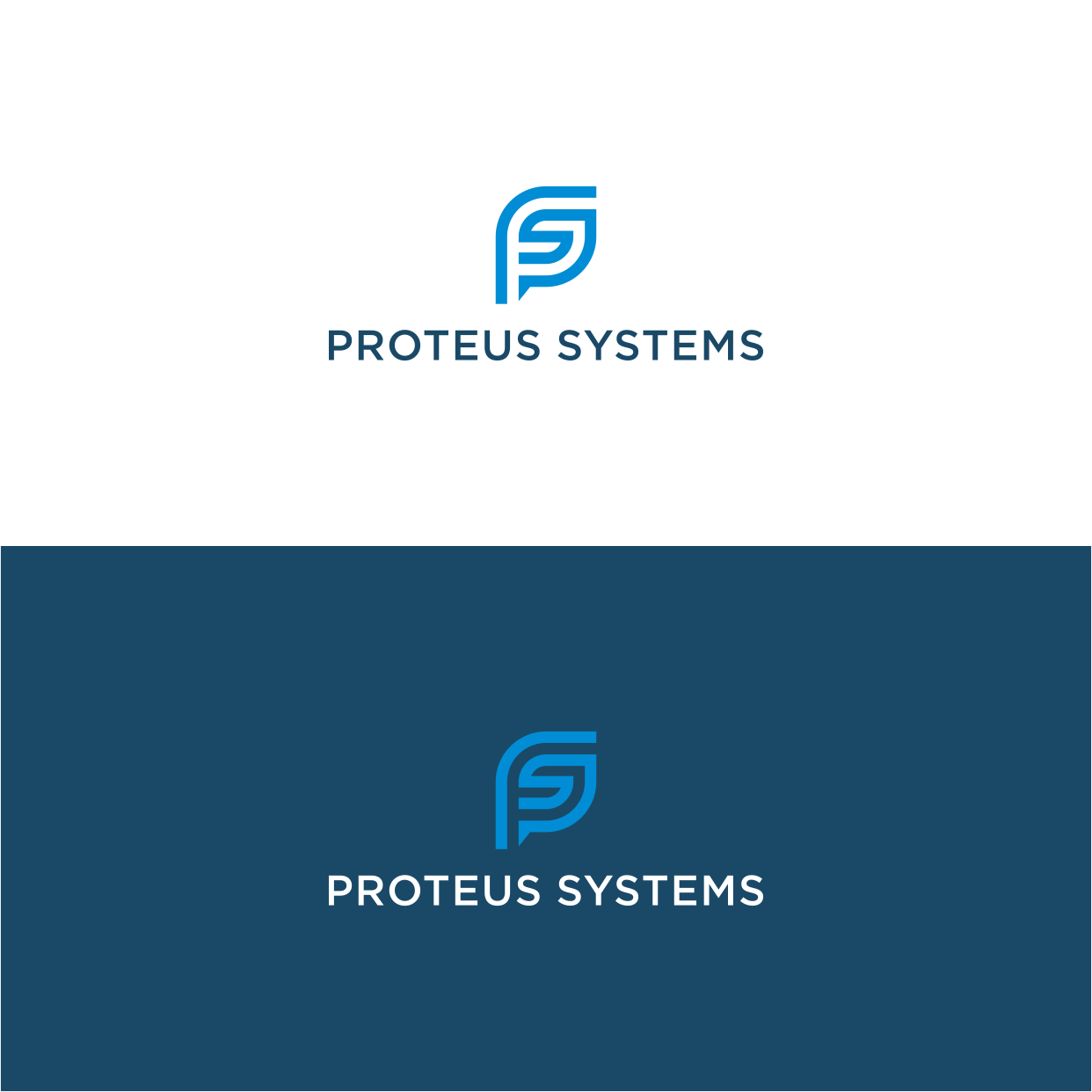 Design de Logo par Kaze56 pour Proteus Systems | Design #32547502