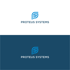 Diseño de Logo por Kaze56 para Proteus Systems | Diseño: #32547502