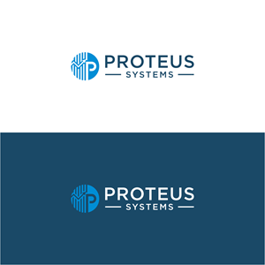 Diseño de Logo por Kaze56 para Proteus Systems | Diseño: #32547540