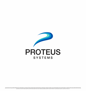 Logo Design by saesean for Proteus Systems | Design: #32567271