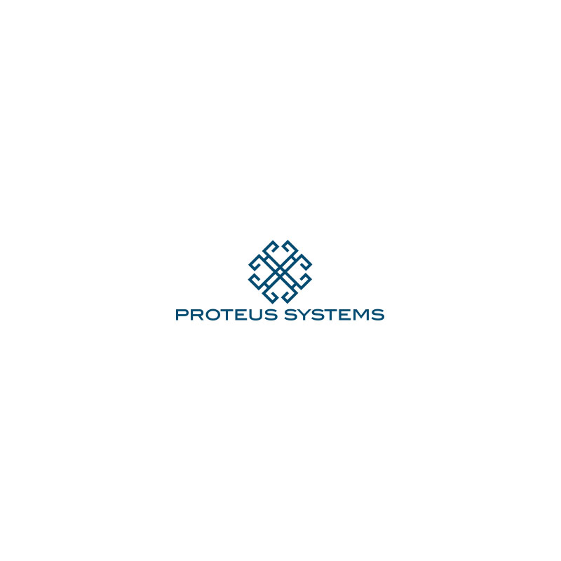 Logo-Design von Coli für Proteus Systems | Design #32577160