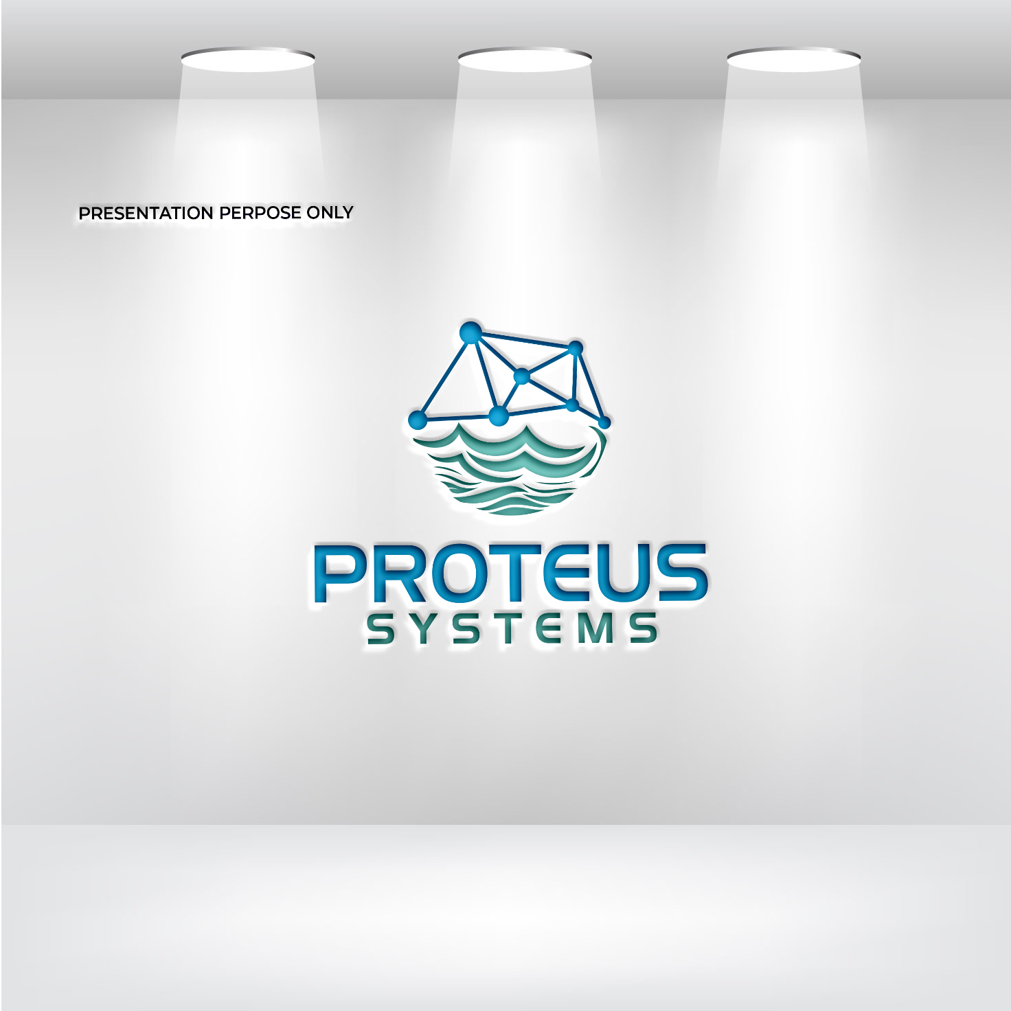 Logo Design by graphics^master for Proteus Systems | Design #32552395