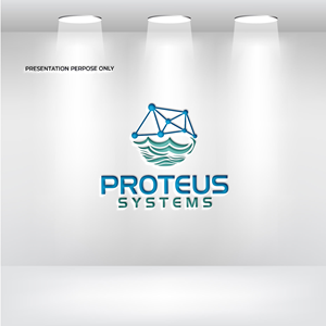 Logo Design by ruhi design for Proteus Systems | Design: #32552395