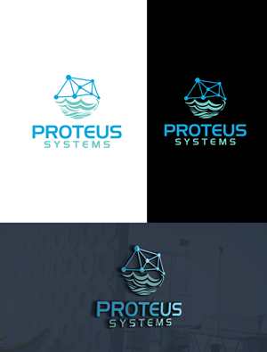Logo Design by ruhi design for Proteus Systems | Design: #32552396
