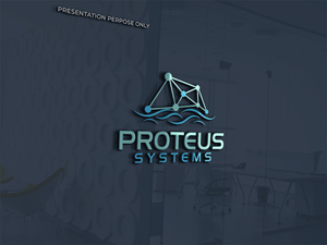 Logo Design by ruhi design for Proteus Systems | Design: #32571308