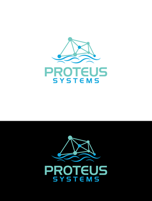 Logo Design by ruhi design for Proteus Systems | Design: #32571309