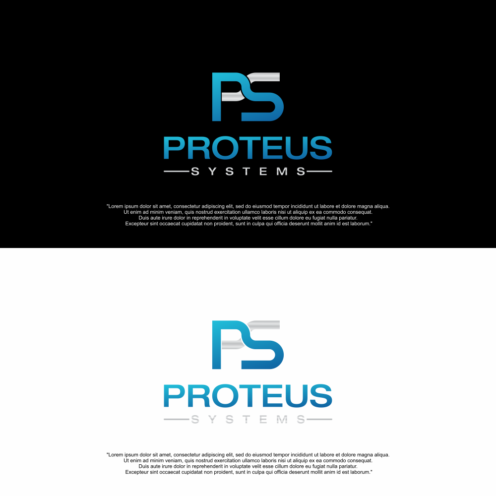 Logo-Design von Astriella21 für Proteus Systems | Design #32589093