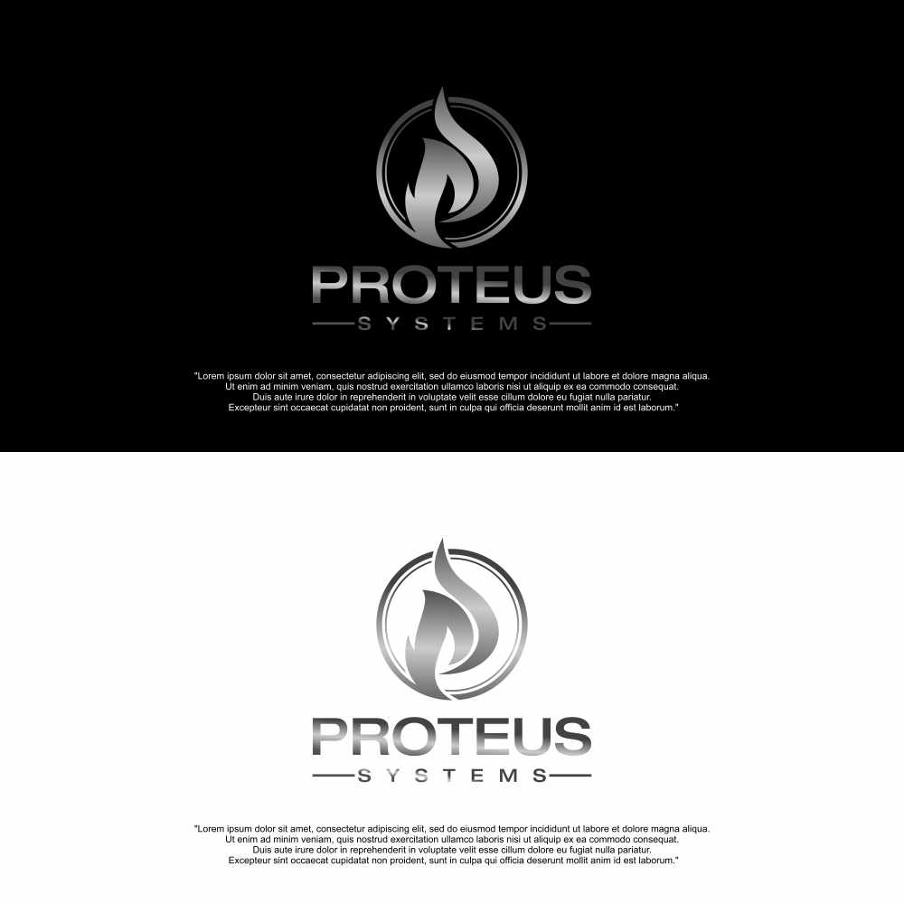 Logo-Design von Astriella21 für Proteus Systems | Design #32589102