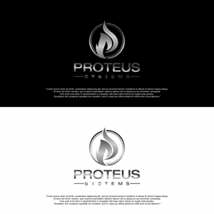 Diseño de Logo por Astriella21 para Proteus Systems | Diseño: #32589102