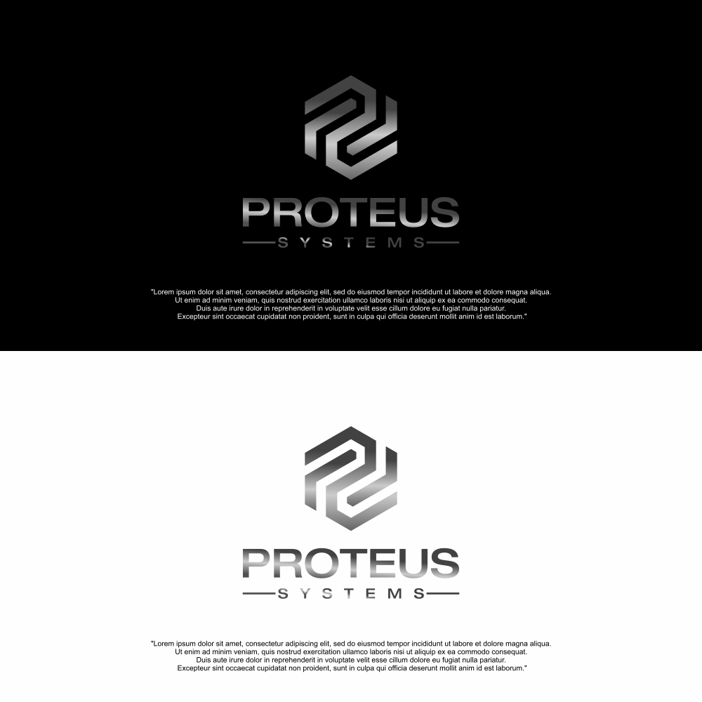 Logo-Design von Astriella21 für Proteus Systems | Design #32589111