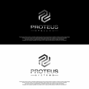Diseño de Logo por Astriella21 para Proteus Systems | Diseño: #32589111