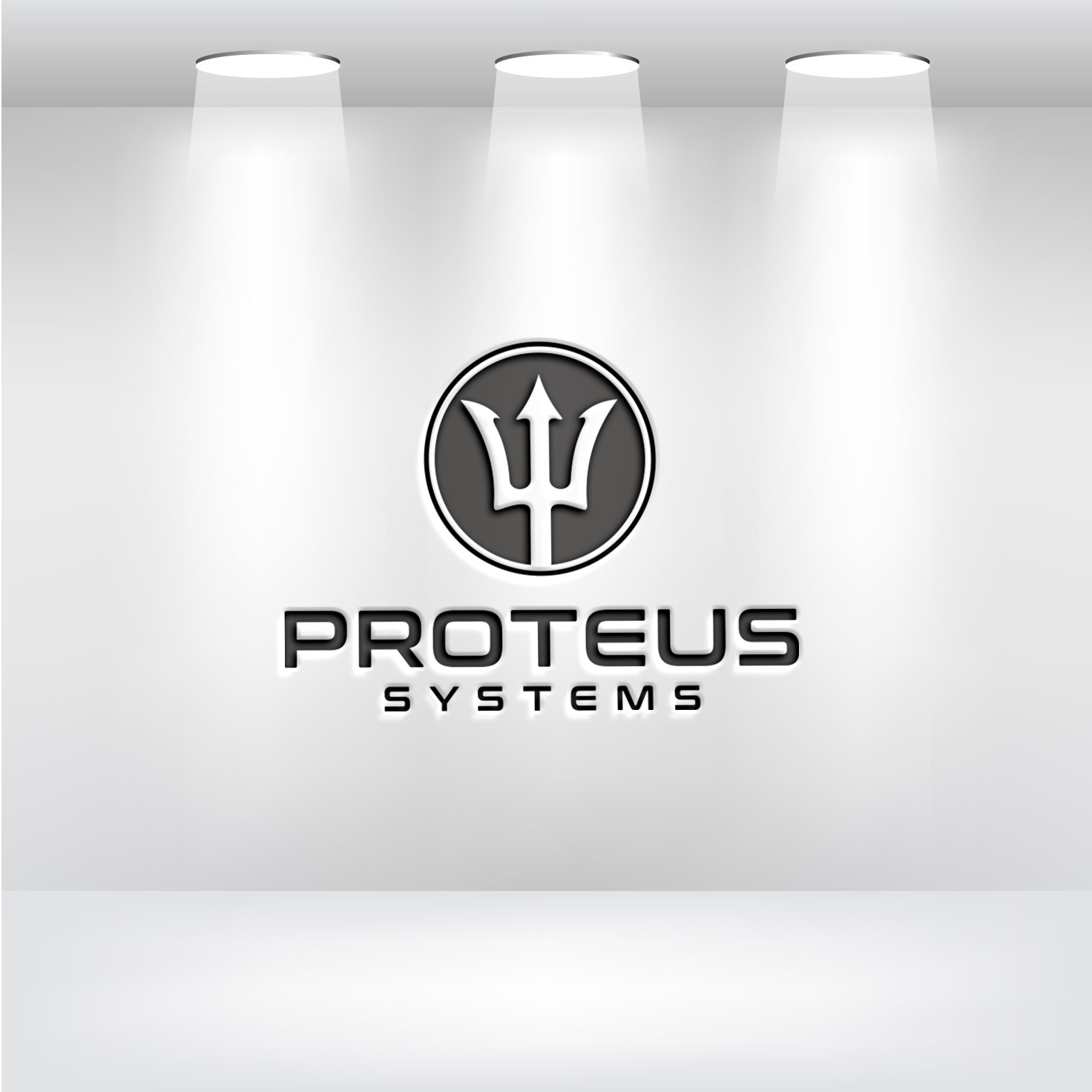 Logo-Design von Astriella21 für Proteus Systems | Design #32597375