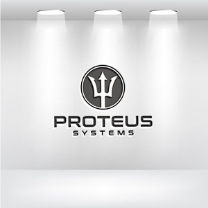 Diseño de Logo por Astriella21 para Proteus Systems | Diseño: #32597375