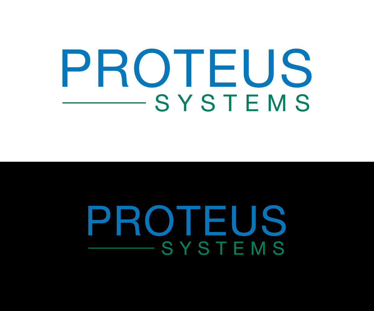 Logo-Design von DesignMaker 2 für Proteus Systems | Design #32594710