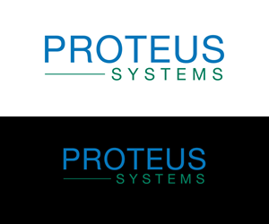 Logo-Design von DesignMaker 2 für Proteus Systems | Design: #32594710