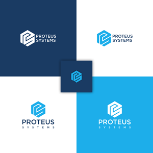 Logo Design by MK_STD for Proteus Systems | Design #32590937