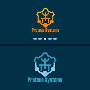 Diseño de Logo por Afika_YN para Proteus Systems | Diseño: #32561508