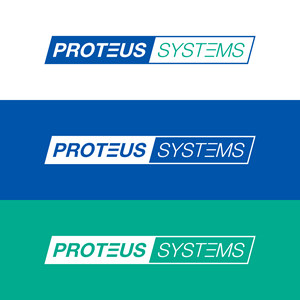Logo Design by 16surya for Proteus Systems | Design: #32544093