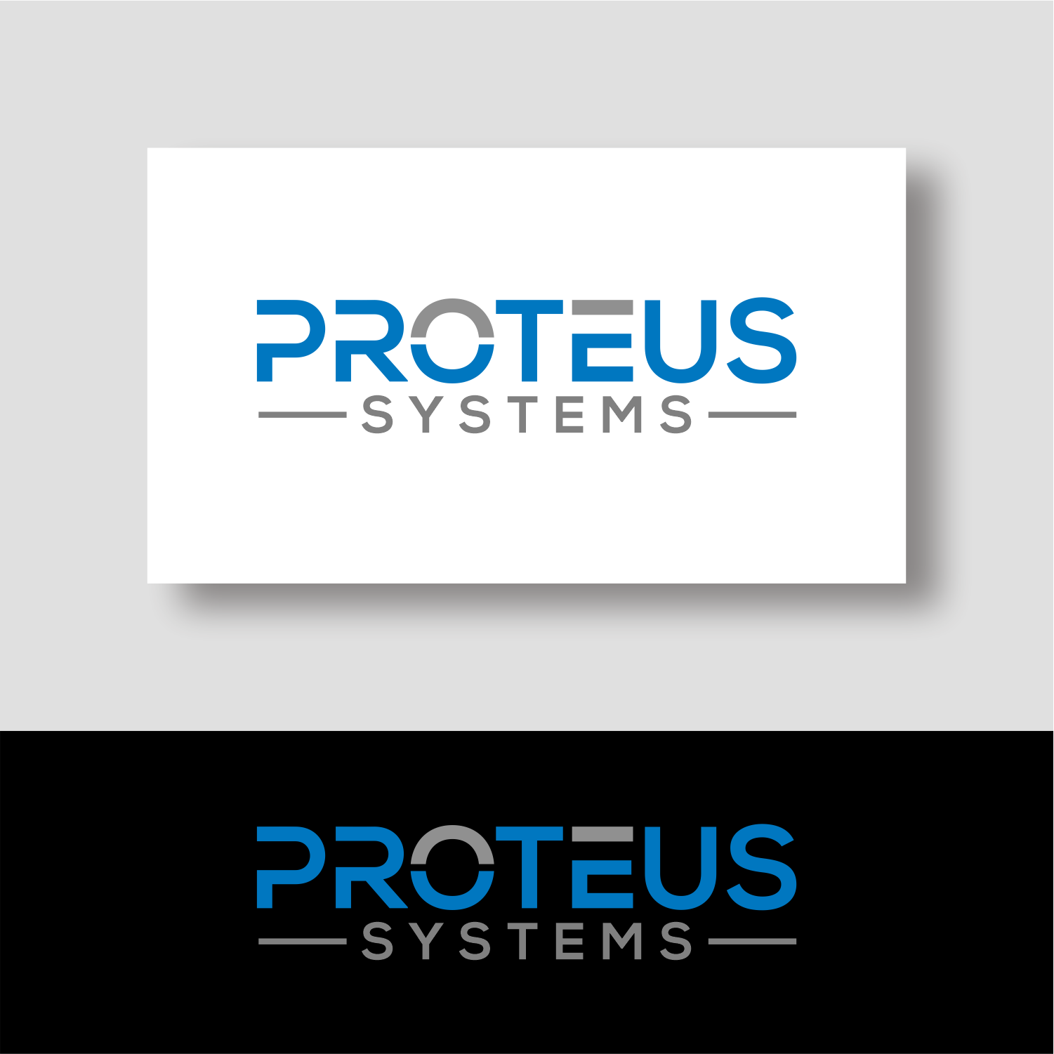 Logo-Design von ganesaputu für Proteus Systems | Design #32547337