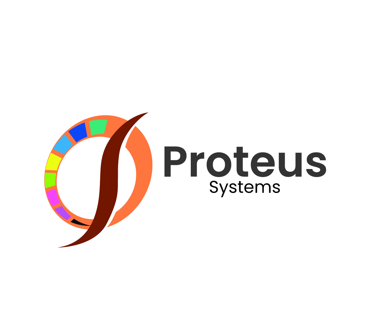 Logo Design by Design Radz for Proteus Systems | Design #32589101