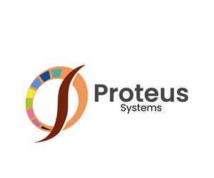 Logo-Design von Design Radz für Proteus Systems | Design: #32589101