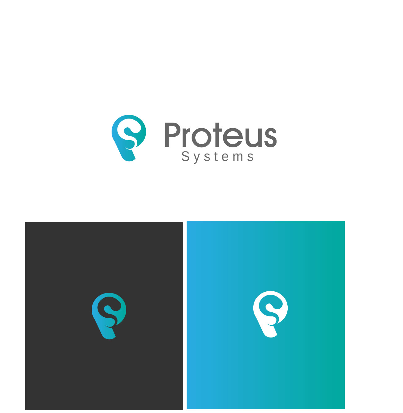 Logo Design by Art_lv for Proteus Systems | Design #32582555