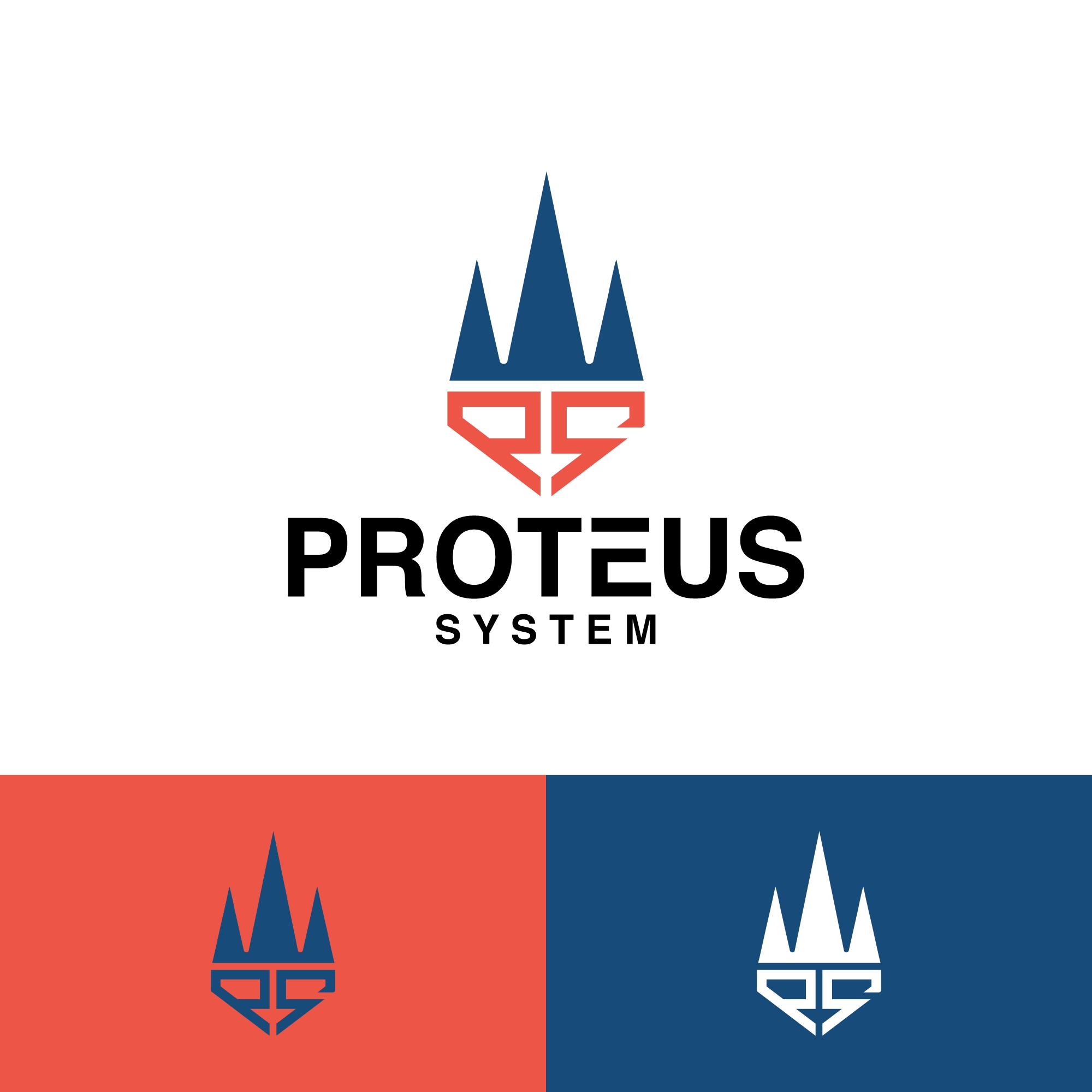 Design de Logo par arumdesign pour Proteus Systems | Design #32547533