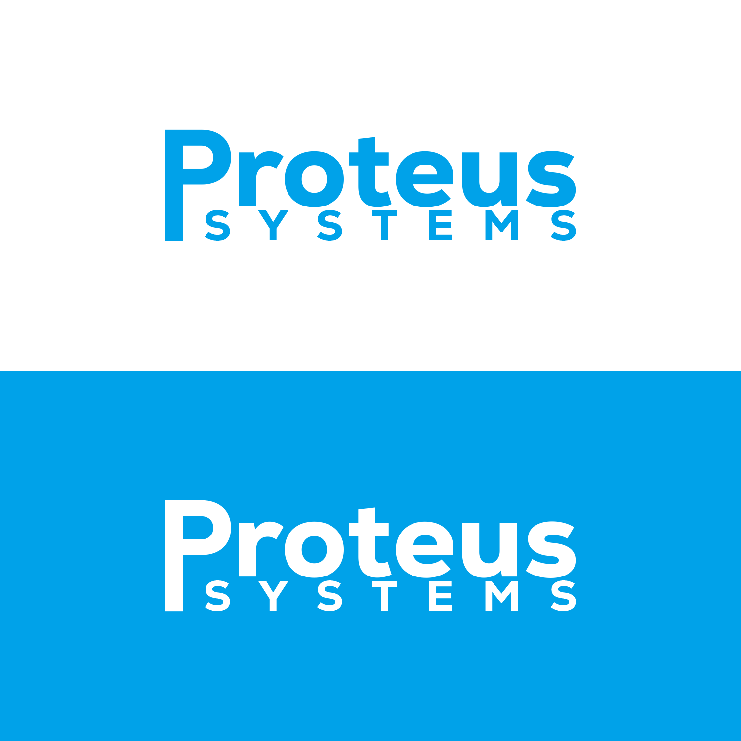 Logo-Design von Abigaill_design für Proteus Systems | Design #32551289