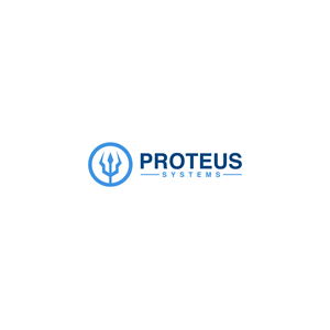 Logo Design by Think Tank Design for Proteus Systems | Design #32575196