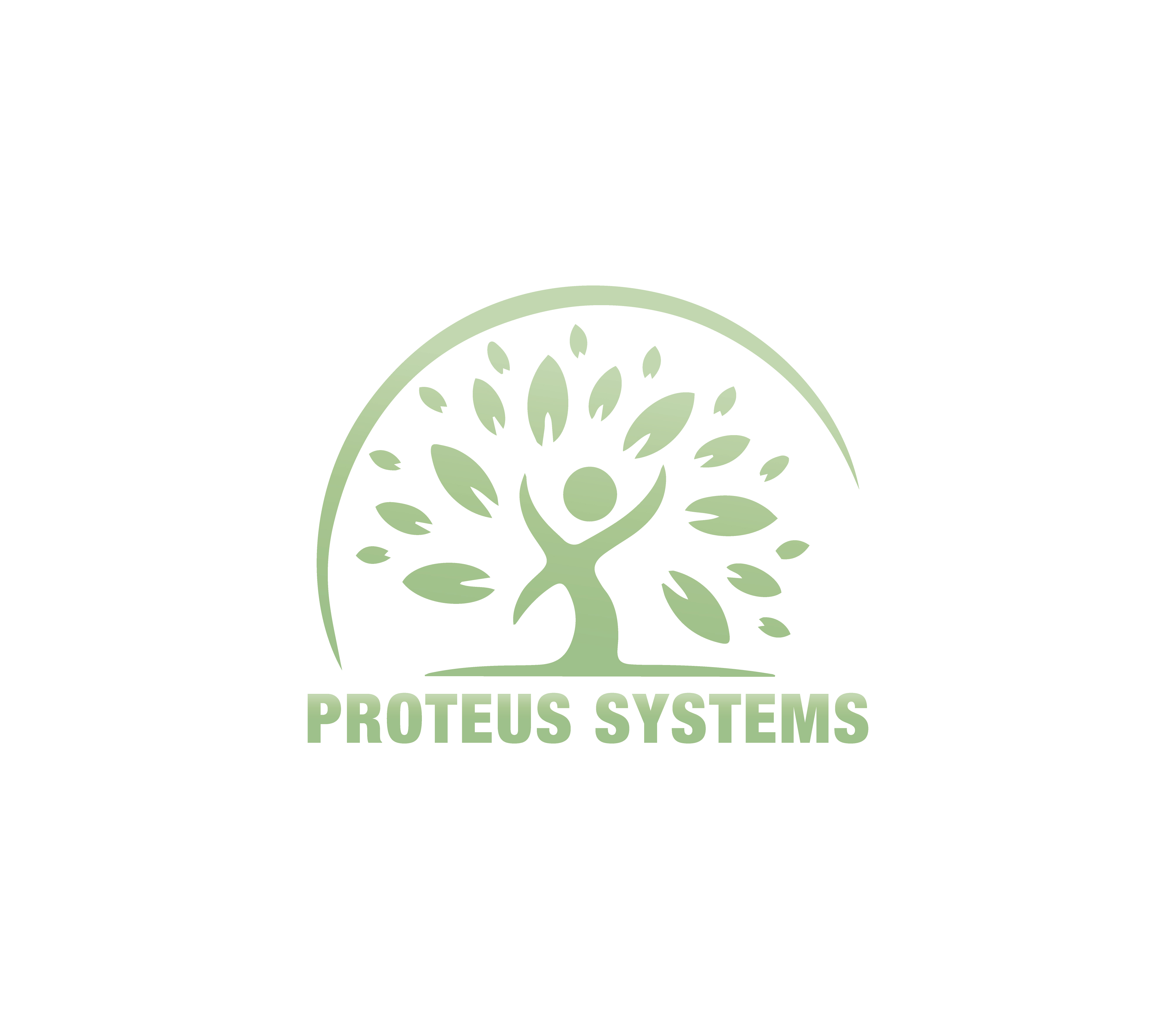 Diseño de Logo por Logotruck para Proteus Systems | Diseño #32559551
